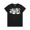 Maple Tee (Same Day) Thumbnail