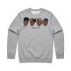 Mens United Crew (Clearance) Thumbnail