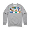 Mens United Crew (Clearance) Thumbnail