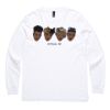 Mens Base Longsleeve Tee Thumbnail