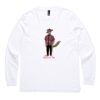 Mens Base Longsleeve Tee Thumbnail