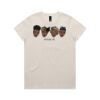 Women's Maple Tee Thumbnail