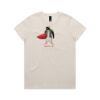 Women's Maple Tee Thumbnail