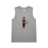 Women's Upside Tank Thumbnail