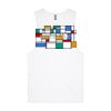 Mens Barnard Tank Thumbnail