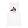 Mens Barnard Tank Thumbnail